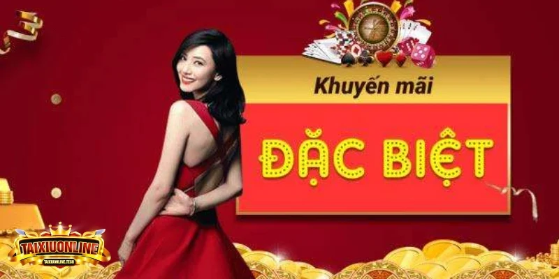 Khám phá thế giới khuyến mãi tài xỉu online tại nhà cái